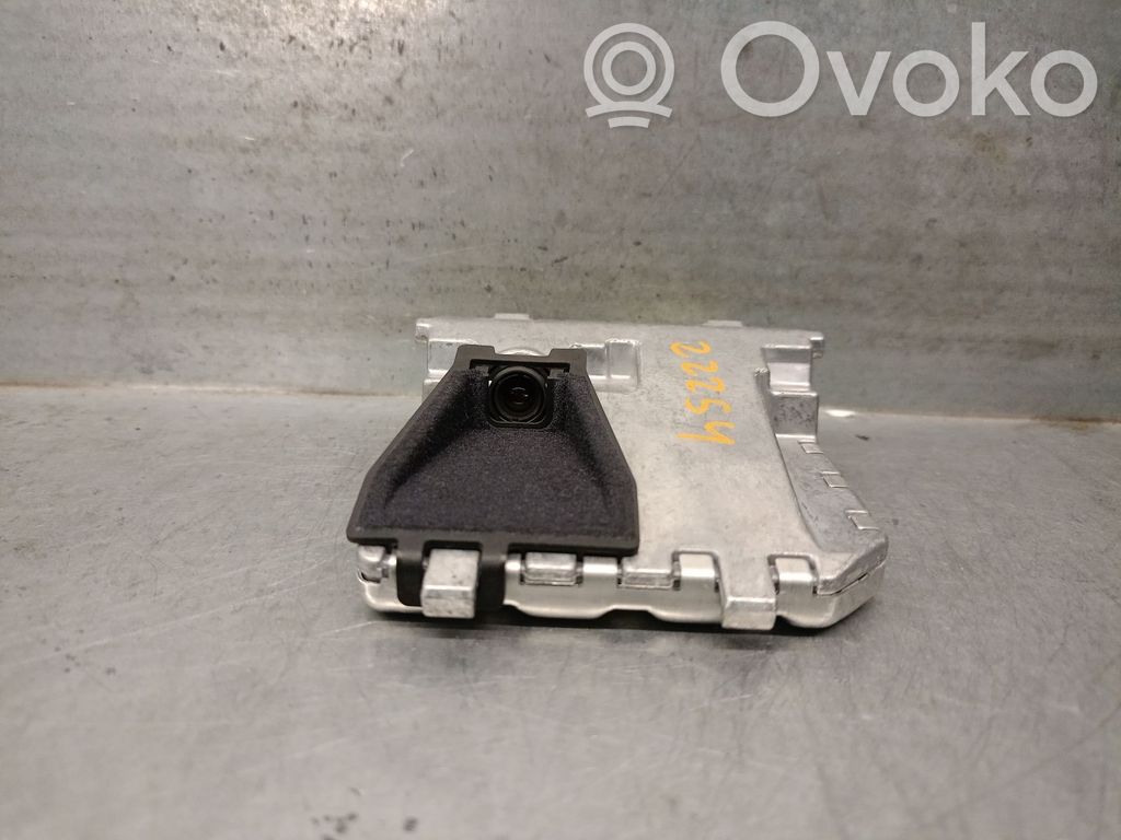 Mazda MX-5 ND Kiti valdymo blokai/ moduliai 