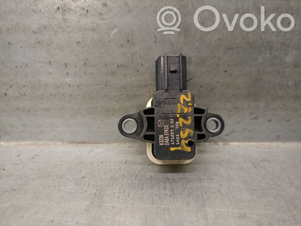 Mazda MX-5 ND Sensor 