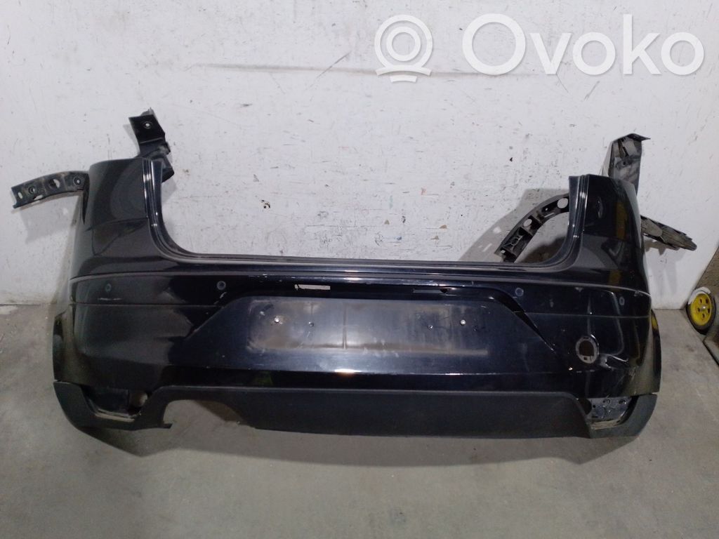 Seat Altea Galinis bamperis 