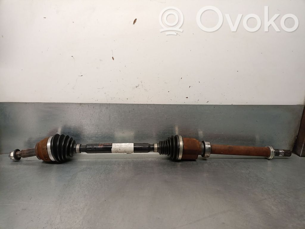 Renault Talisman Front driveshaft 