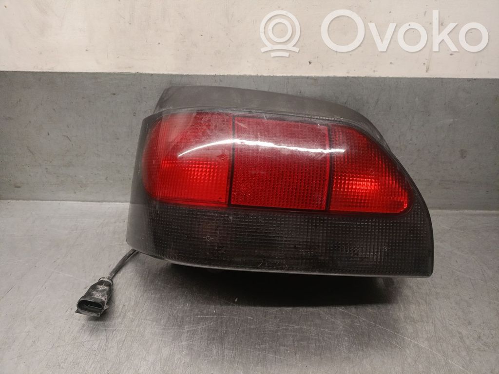 Renault Clio I Takavalot 