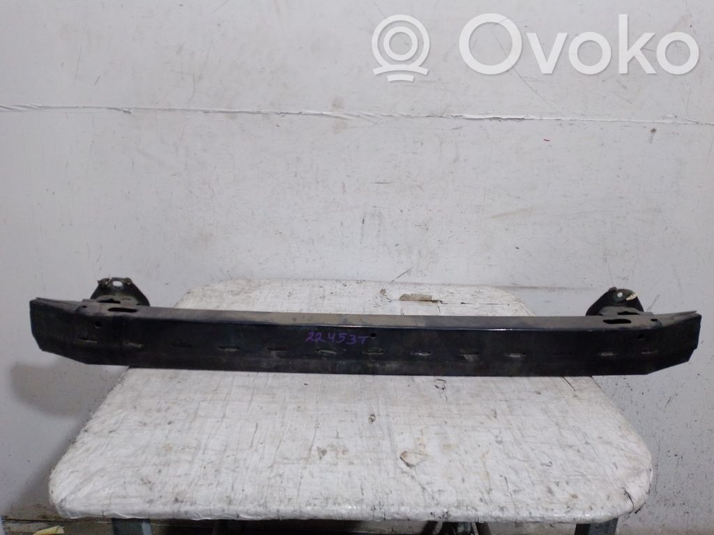 Toyota Corolla Verso E121 Uchwyt / Mocowanie zderzaka przedniego 