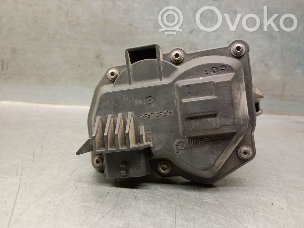 Renault Talisman Valvola EGR 