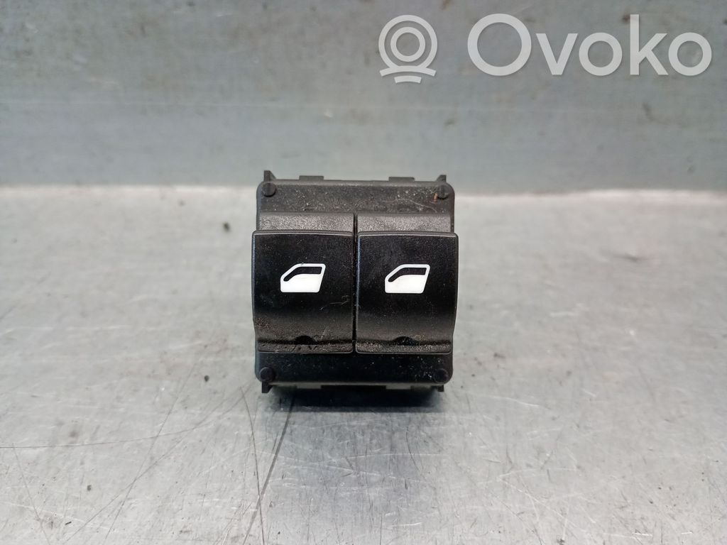 Interruptor del elevalunas eléctrico   98016298ZD,98016298ZD