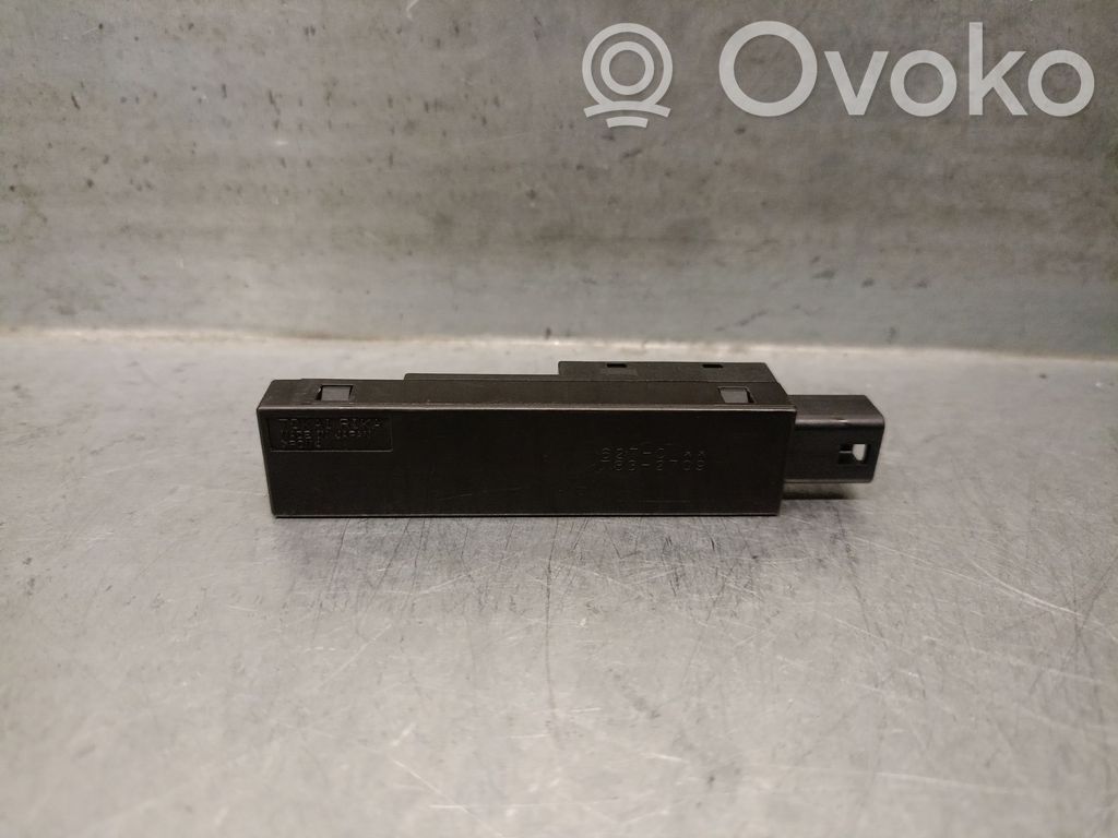 Lexus GS 300 350 430 450H Antenă radio 