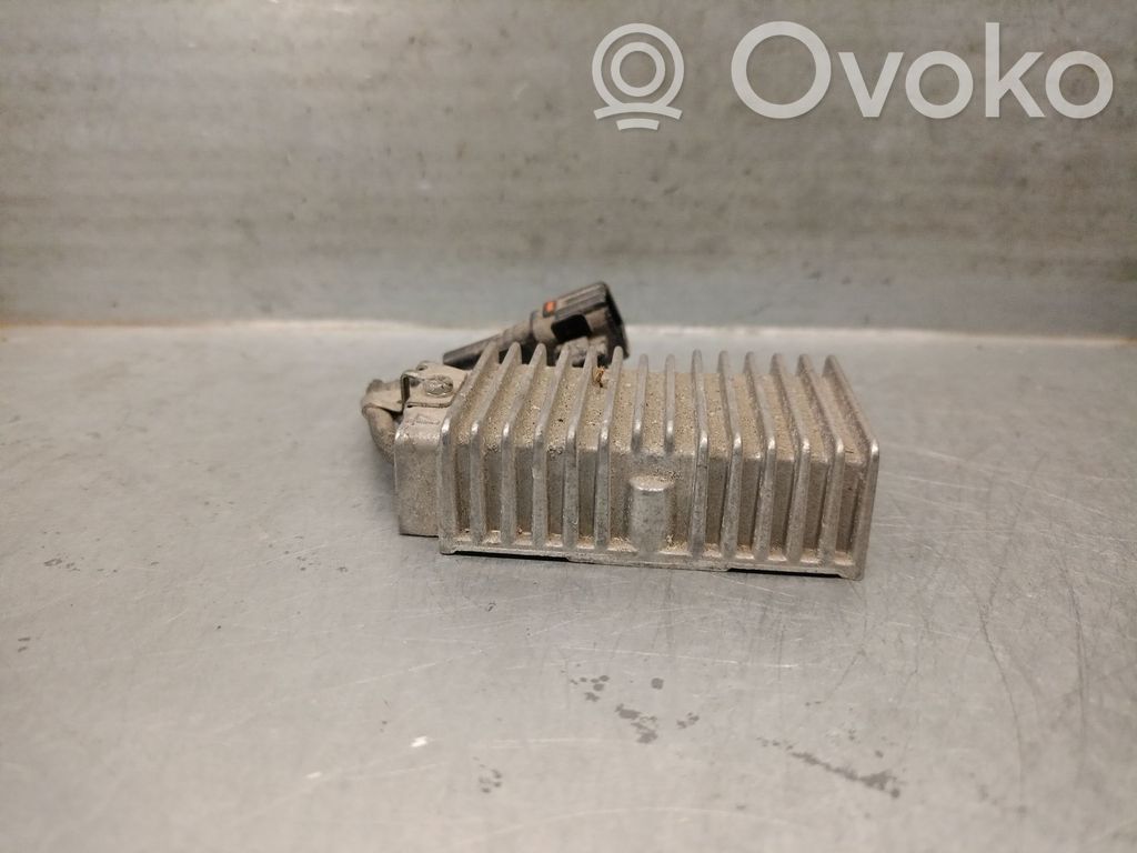 Lexus GS 300 350 430 450H Altre centraline/moduli 