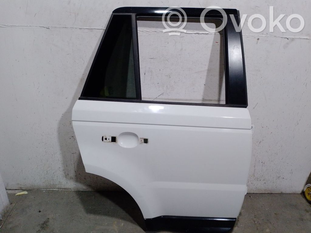 Land Rover Range Rover Sport L320 Portiera posteriore 
