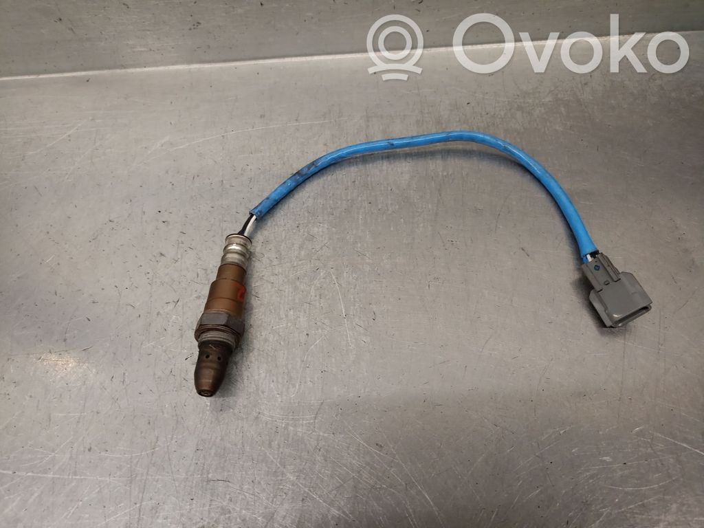 Sonda lambda   226932962R,226932962R,2165005000DENSO