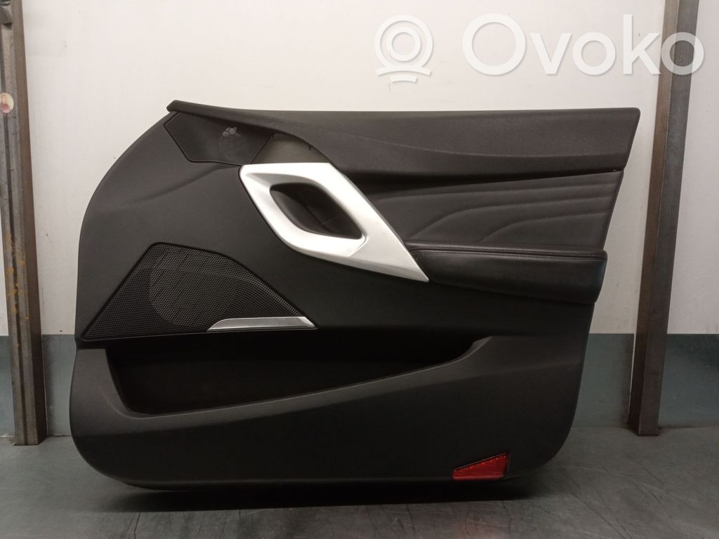 Citroen DS5 Revestimiento de puerta delantera