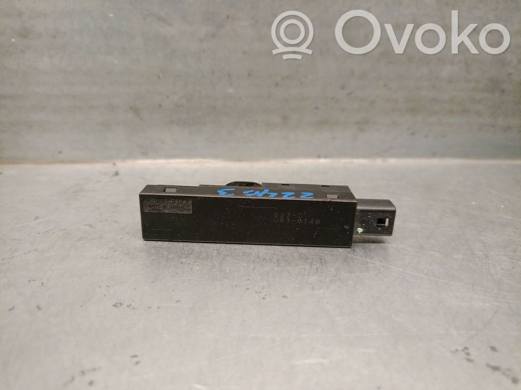 Lexus GS 300 350 430 450H Antenă radio 