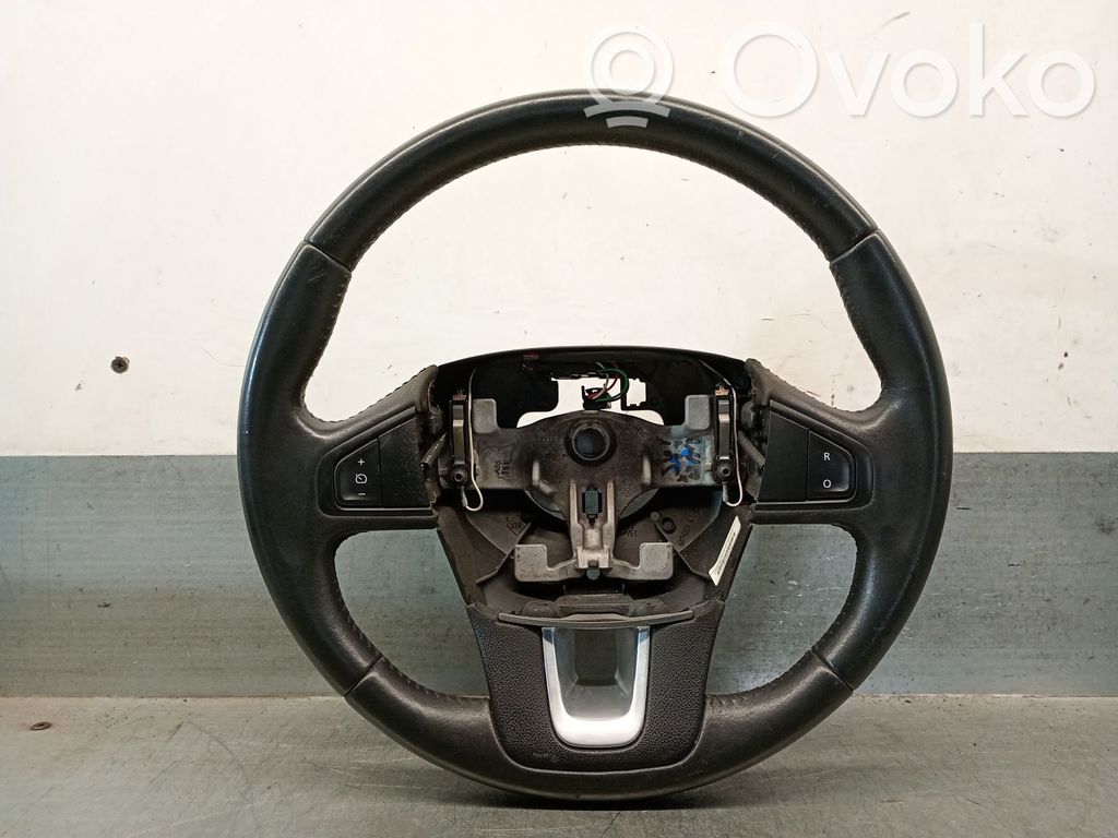 Renault Laguna III Volant