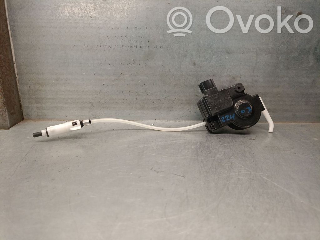 Lexus GS 300 350 430 450H Bouchon de réservoir essence