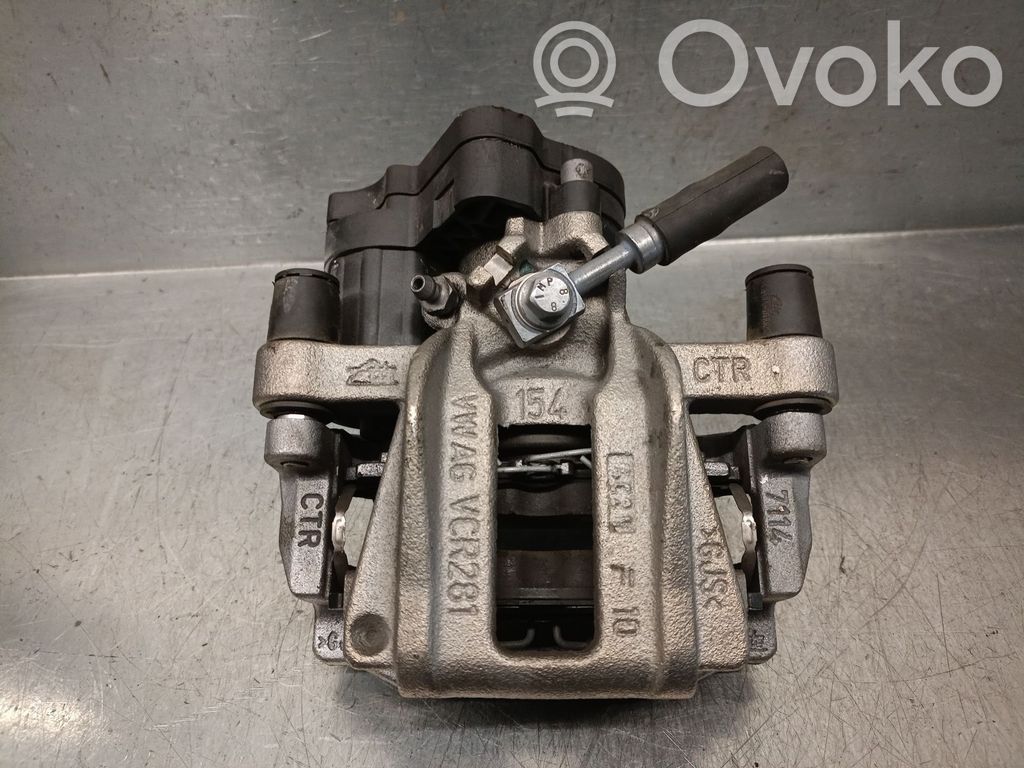 Seat Leon IV Suport etrier spate 
