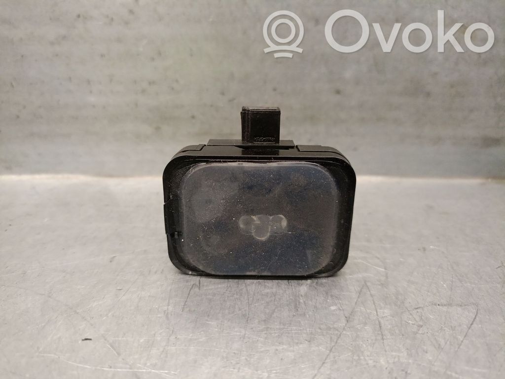 Porsche Cayenne (9PA) Sensor 