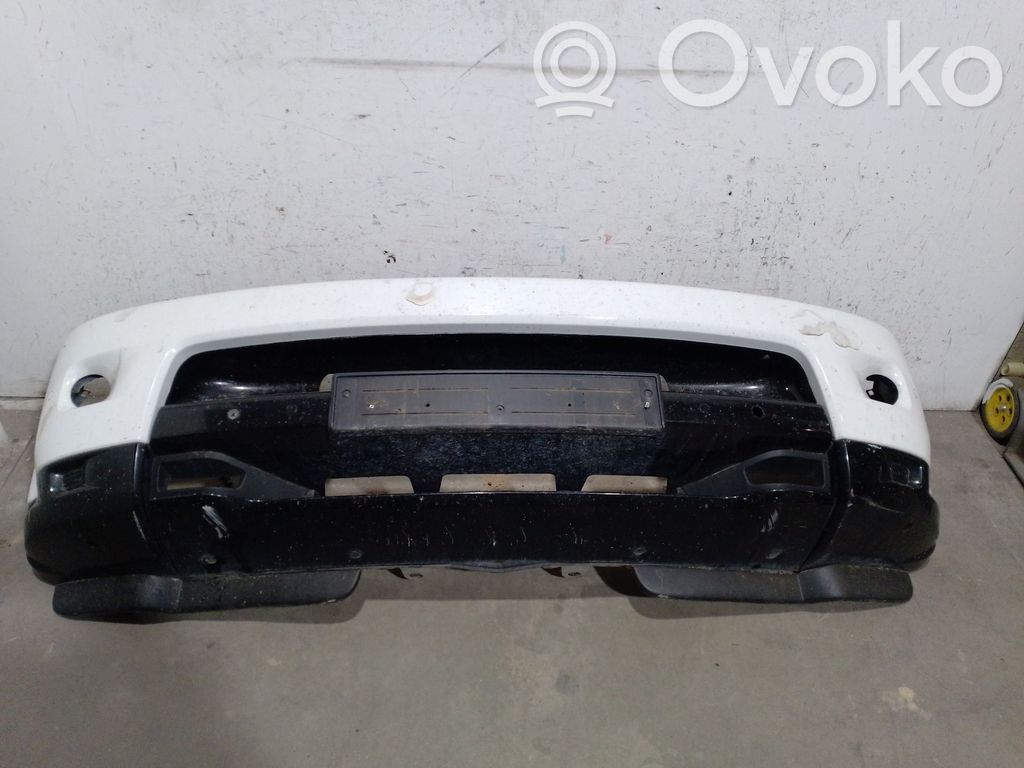Land Rover Range Rover Sport L320 Paraurti anteriore