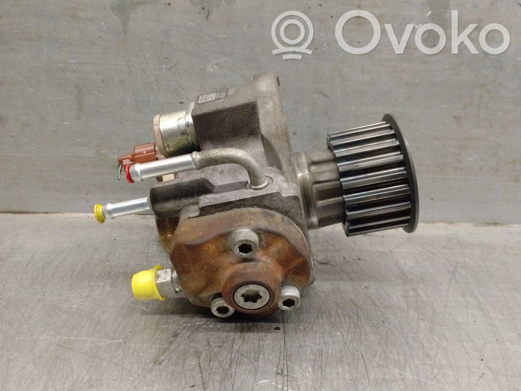 Pompa wtryskowa wysokiego ciśnienia   RF7J13800A,2940000420DENSO