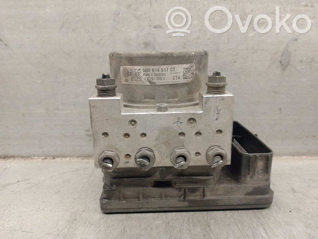 Seat Leon (5F) Bomba de ABS 