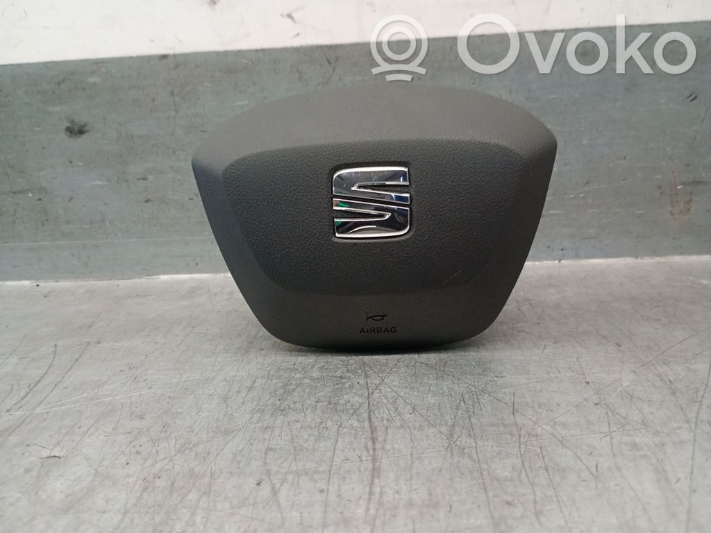 Seat Ateca Airbag volan 