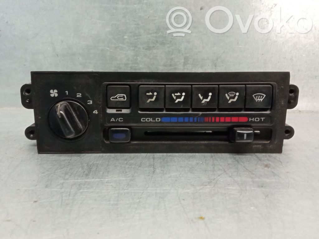 SsangYong Musso Air conditioner control unit module 