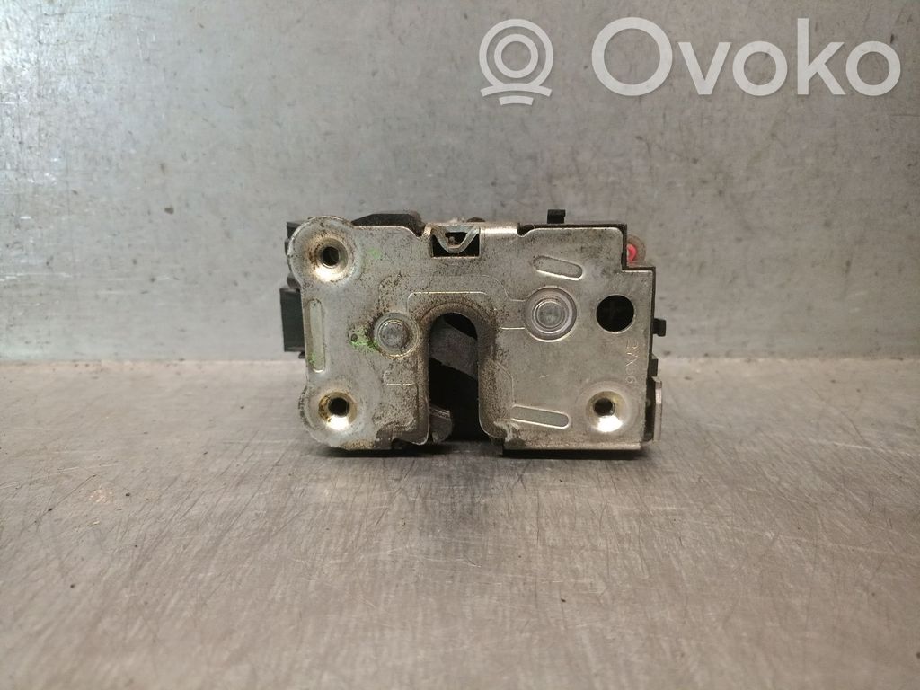 Serrure   8050300QAG,8050300QAG