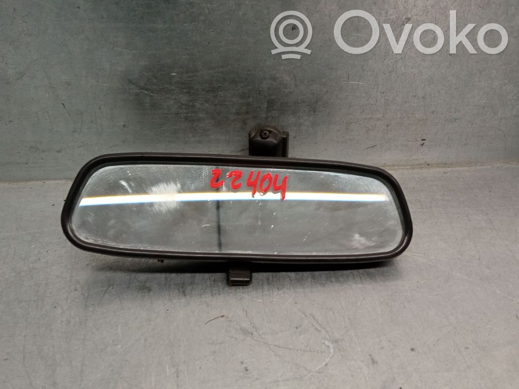 SsangYong Musso Espejo retrovisor (interior) 