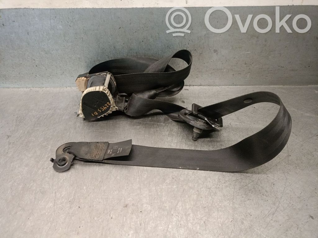 Nissan Kubistar Cinturón delantero 