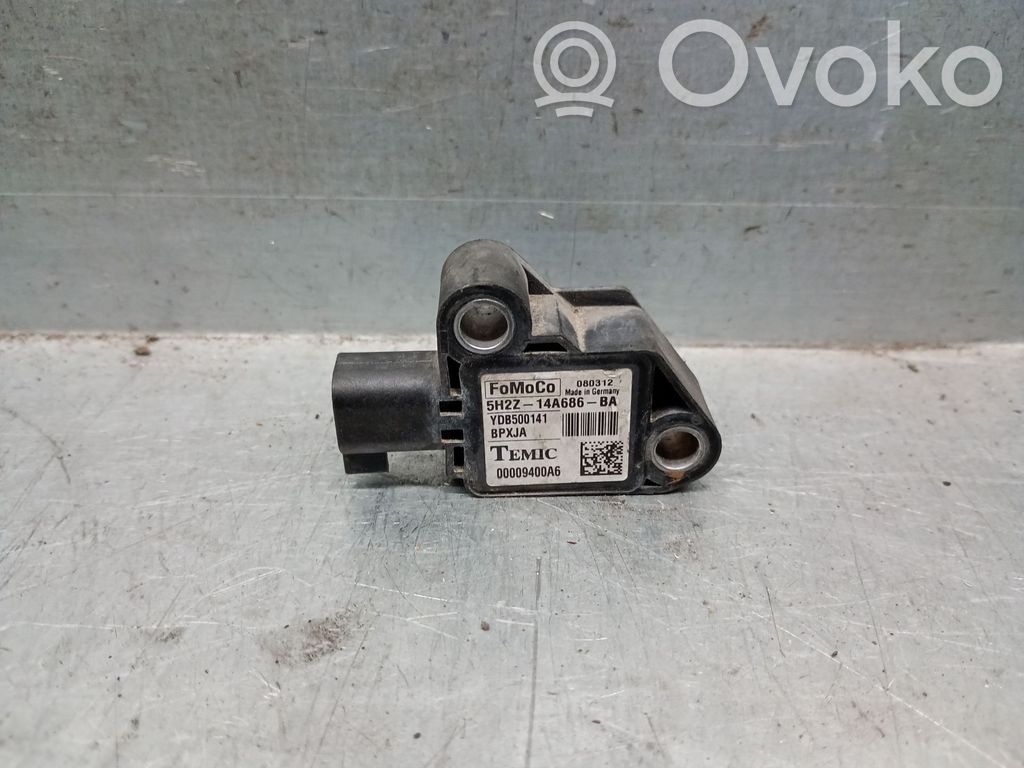Land Rover Range Rover Sport L320 Sensor 
