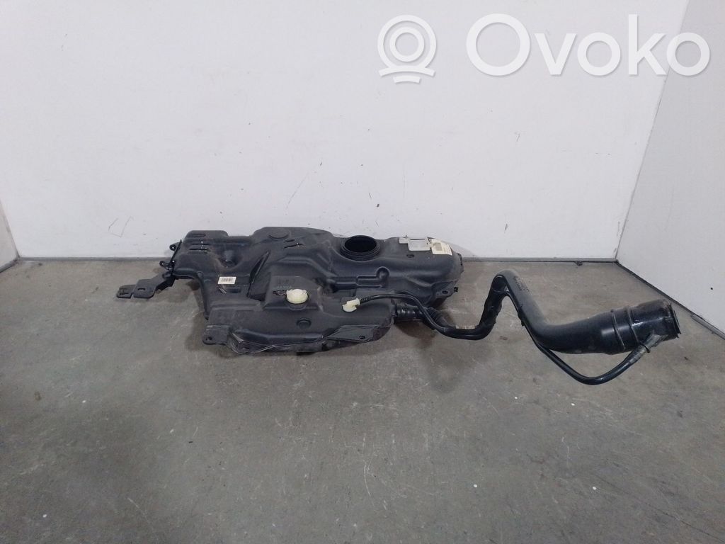 Renault Talisman Polttoainesäiliö 