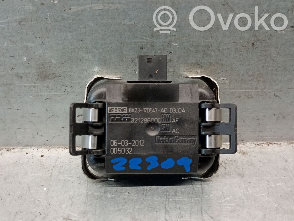 Land Rover Range Rover Sport L320 Sensor / Fühler / Geber 