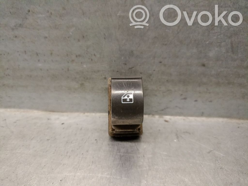 Peugeot Boxer Electric window control switch 