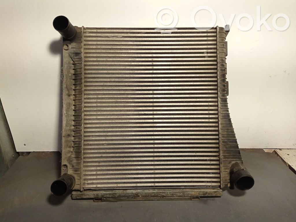 Land Rover Range Rover Sport L320 Radiatore intercooler 