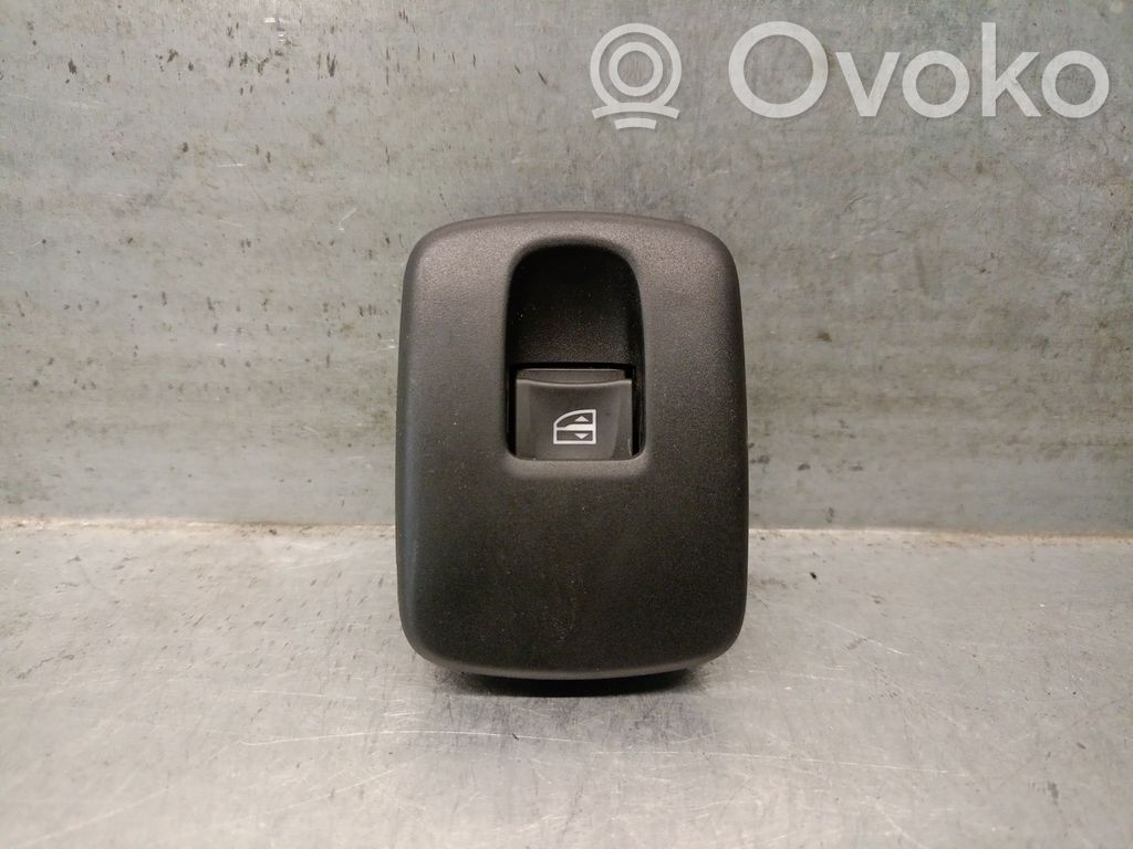 Smart ForTwo III C453 Electric window control switch 