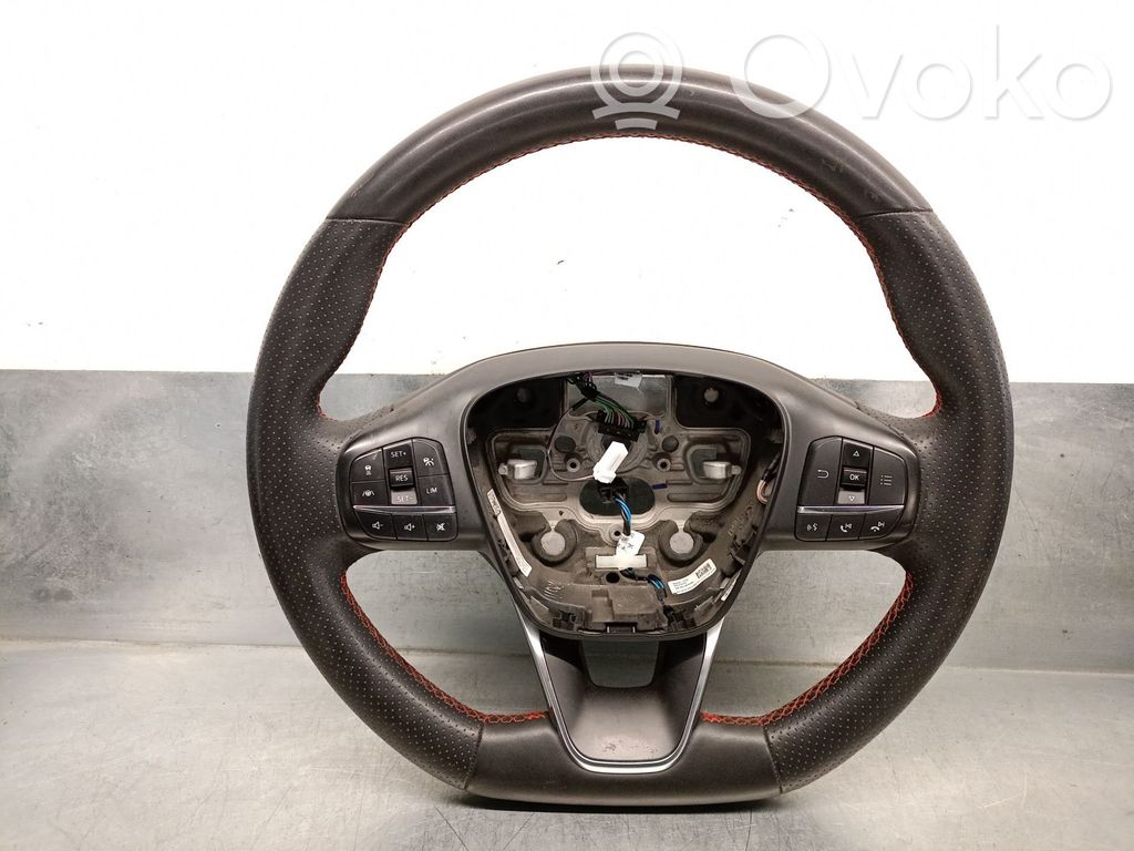 Ford Kuga III Stūre 
