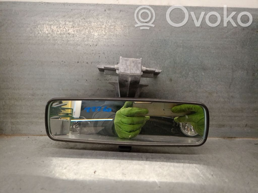 Smart ForTwo III C453 Espejo retrovisor (interior) 