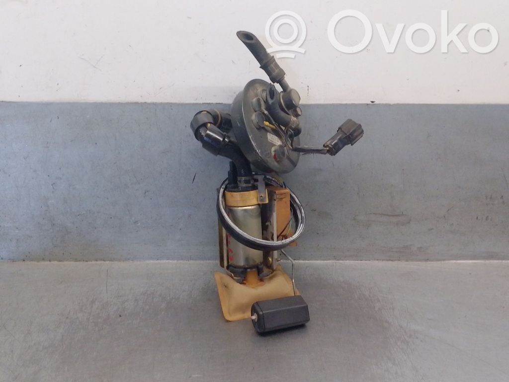 Hyundai Accent In-tank fuel pump 