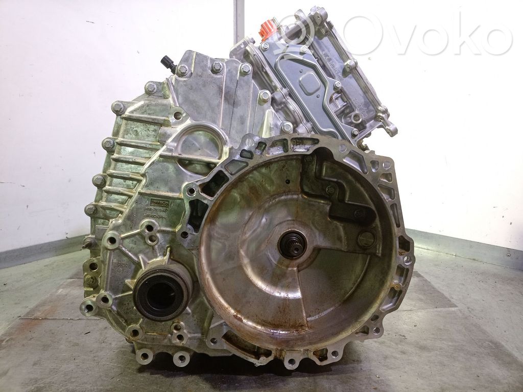 Ford Kuga III Cutie viteze manuală cu 5 trepte