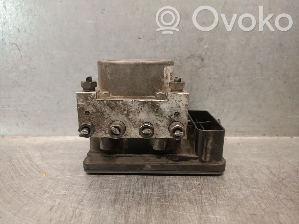 Dacia Dokker ABS bloks 