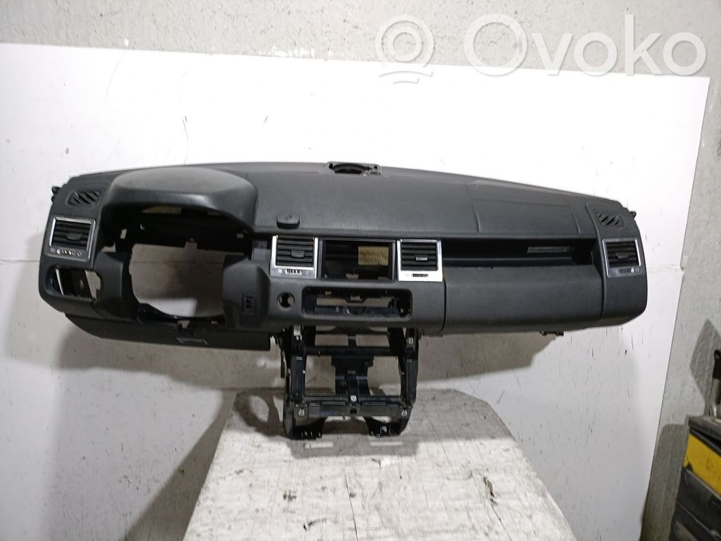Land Rover Range Rover Sport L320 Kojelauta 
