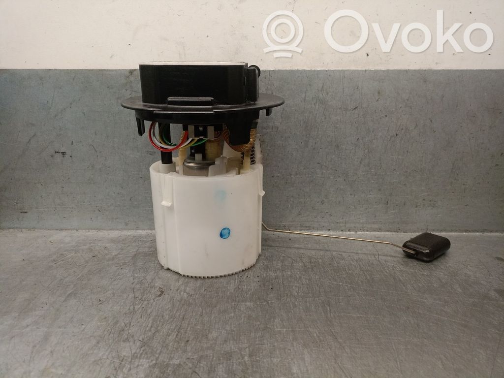 Peugeot 308 Pompa carburante immersa