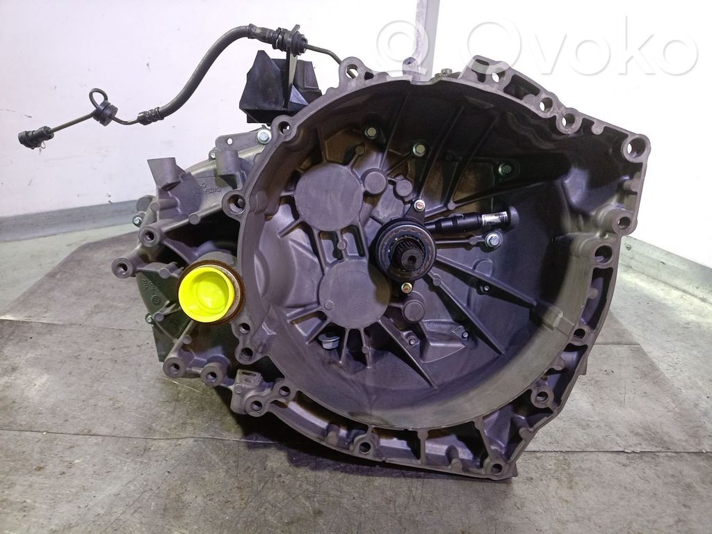 Volvo V40 Cutie viteze manuală cu 5 trepte 