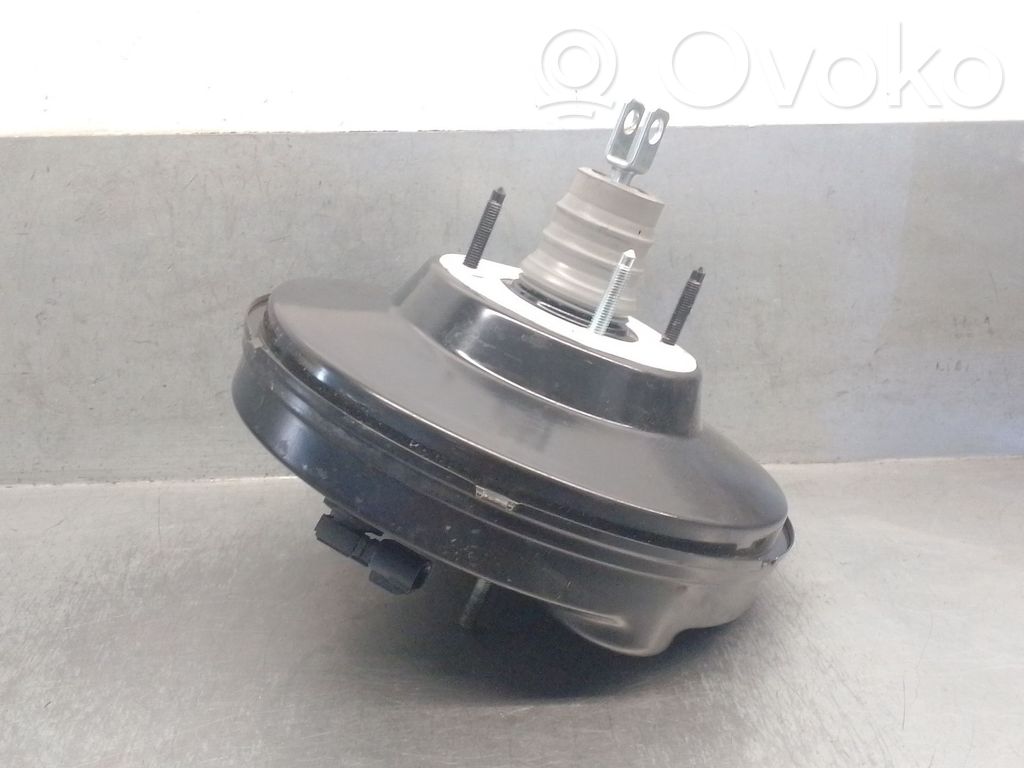 Volvo V40 Hydraulisen servojärjestelmän paineventtiili 