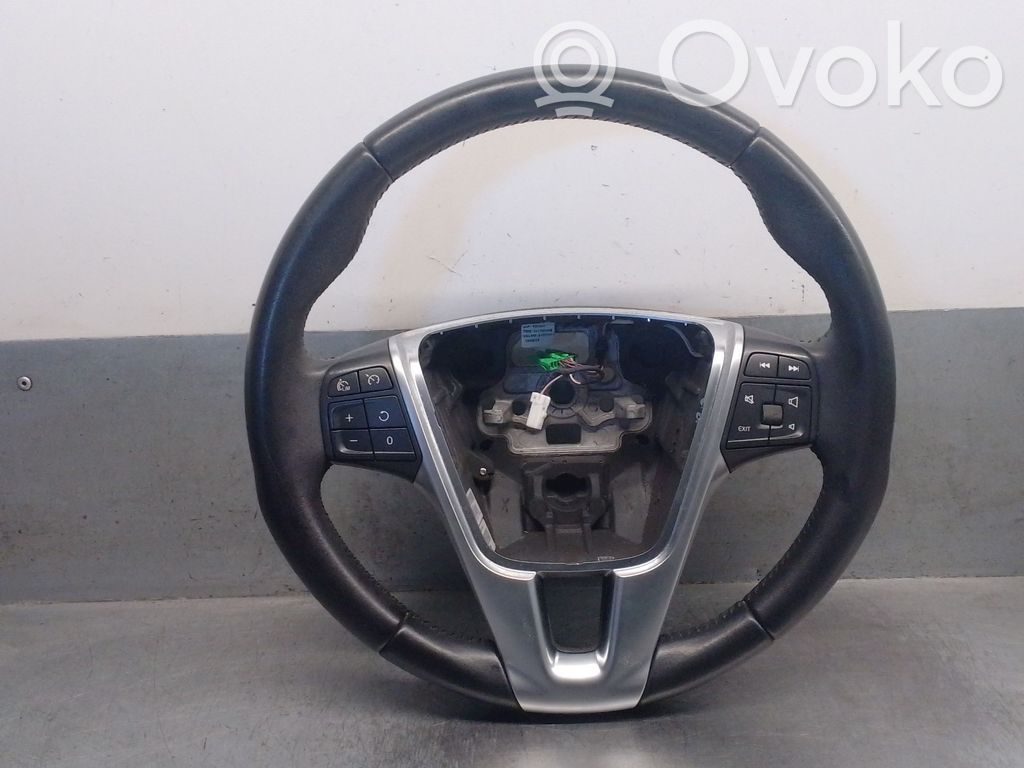 Volvo V40 Stūre 