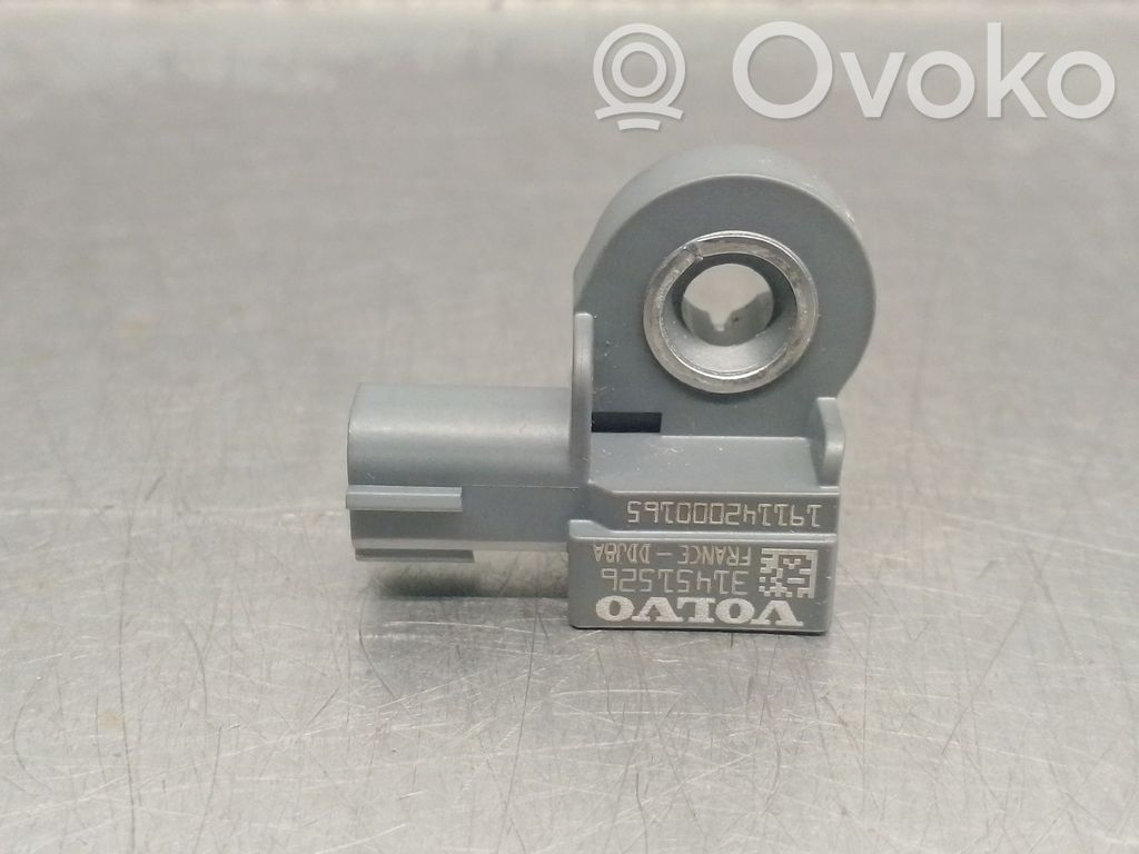Volvo V40 Sensor 