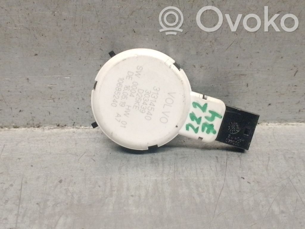 Volvo V40 Sensor 