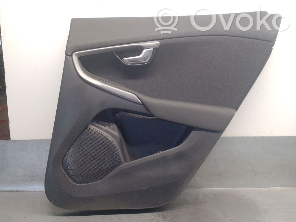 Volvo V40 Panou interior ușă spate 