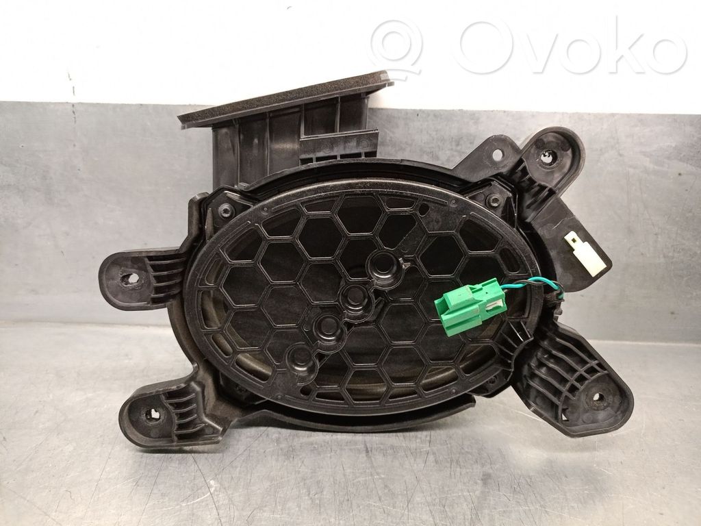 Głośnik półki bagażnika   LJ6T19A067BA,2511024