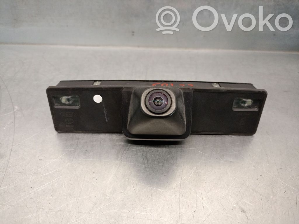 Ford Kuga III Muut ohjainlaitteet/moduulit 