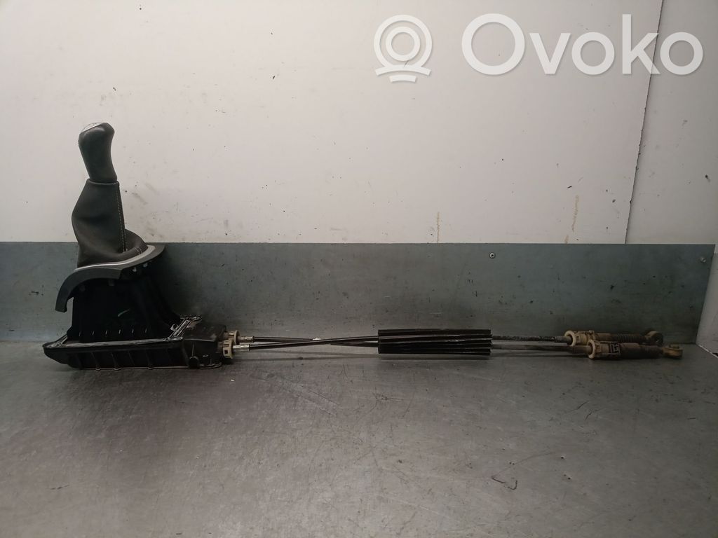 Renault Clio III Gear shift rod 