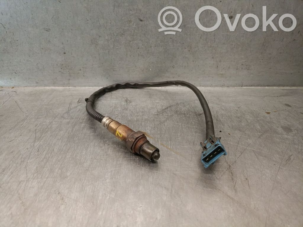 Citroen C4 I Sonda lambda 