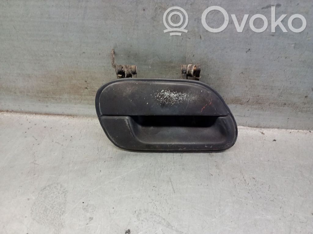 SsangYong Musso Manecilla externa puerta trasera 